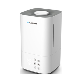 Зволожувач повітря Blaupunkt AHS701, 4 л, HEPA H13, іонізатор, 350 мл/год