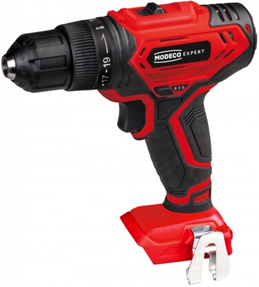 Акумуляторний шурупокрут Modeco Expert 18 В MN-91-148