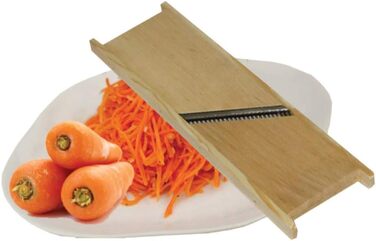 Korean carrot shredder, Russian and Ukrainian shredders
