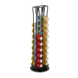 Тримач для капсул Relaxdays Nespresso на 40 капсул