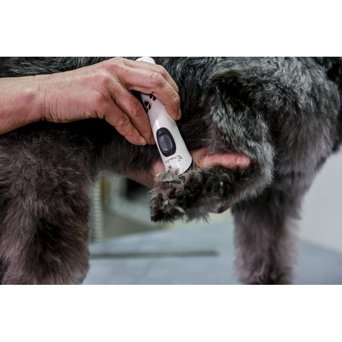 Акумуляторна газонокосарка Kerbl GT416 Exacta з Li-Ion акумулятором