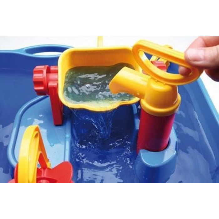Wader Bath World Badewelt Waterfun Water Toy Bath Toy (Multicolor)