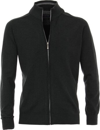 Кардиган CASAMODA Uni L Grey - сірий, розмір L