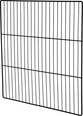 Kerbl Hopsi: 12 сітчастих елементів для клітки, 35x35 см