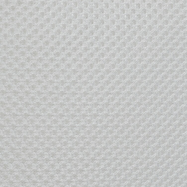 Relaxdays Bathtub Pillow White