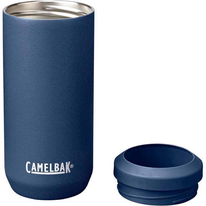 CamelBak Horizon Can Cooler, Insulated Stainless Steel