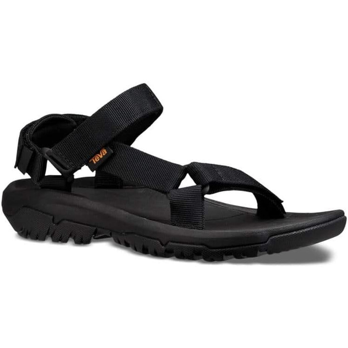 Teva Hurricane XL T2 40 EU Чоловічі сандалі Schwarz (Чорні)