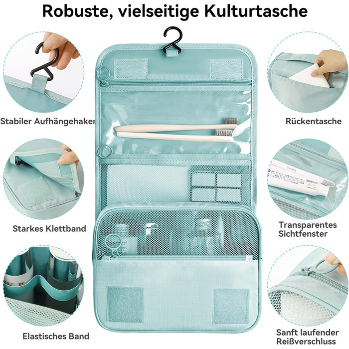 Органайзер для валізи Chijoo (12 шт, чорний) – Набір кубиків для пакування, аксесуари для подорожей