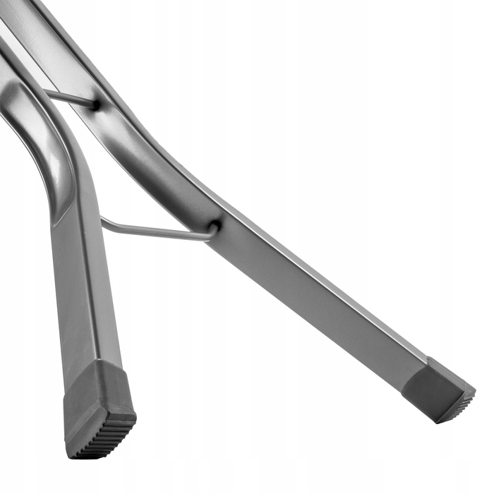 Прасувальна дошка стандартна з рукавом Kadax, 130 см x 48 см