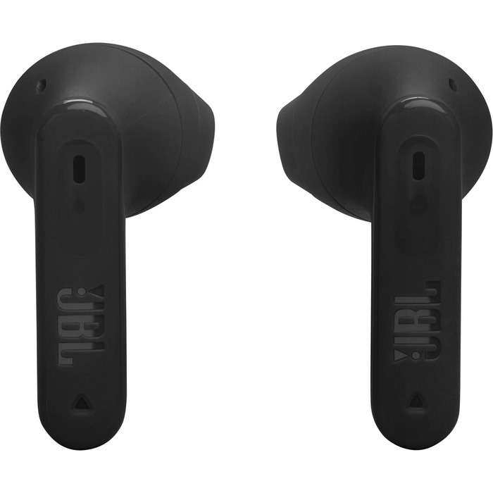 Вакуумні навушники JBL Tune Flex 2 ANC, водонепроникні, чорні
