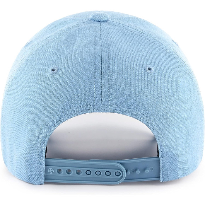 Кепка бейсбольна '47 MLB New York Yankees MVP Adjustable Blau – оригінал
