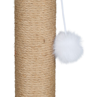 Relaxdays Scratching Post Cactus