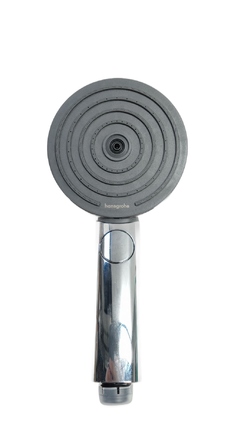 Душова лійка Hansgrohe Pulsify Select 24111000