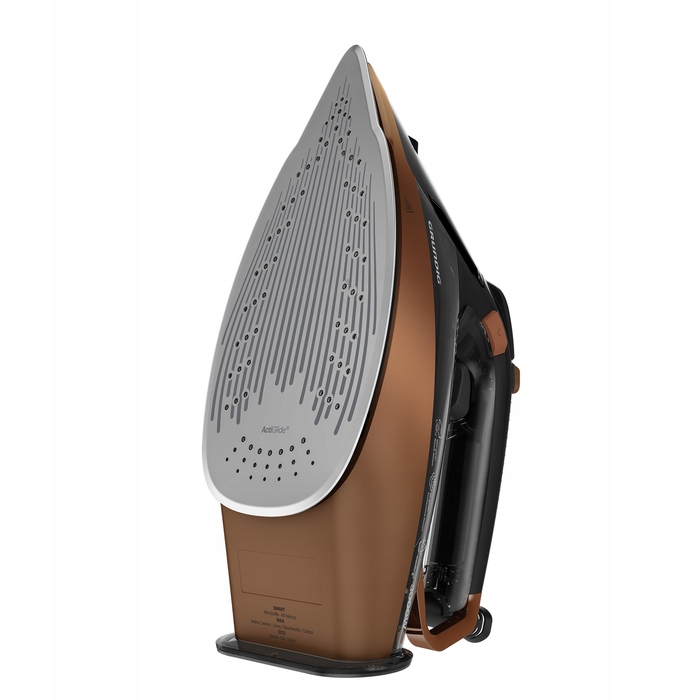 Праска Grundig SI8050 3000 Вт, керамічна підошва, вертикальне відпарювання, автовимкнення