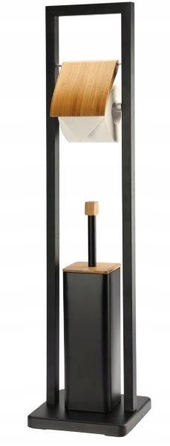 Підлогова металева щітка Galicja 21704_cza