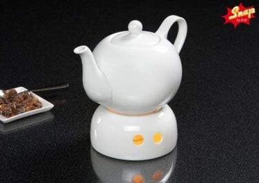 Набір цукорниця та молочник Ritzenhoff & Breker Bianco, 2 шт.