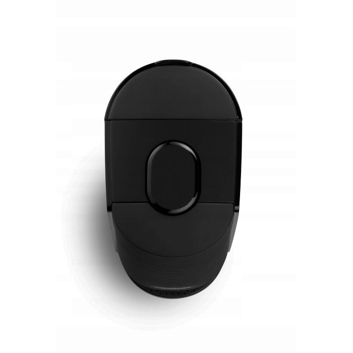 Сифонізатор SodaStream Terra, чорний, 2 пляшки + книга рецептів