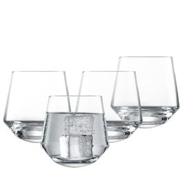 Набір келихів для віскі SCHOTT ZWIESEL Bar Special (4 шт) з кришталю Tritan, Німеччина - келихи для дегустації