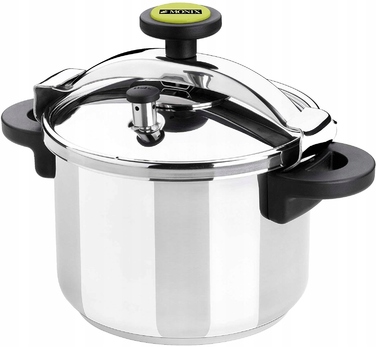 Скороварка Monix Classica, 6 л