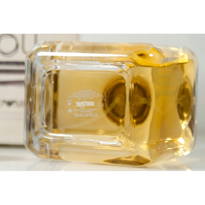 Чоловіча туалетна вода Emporio Armani Stronger With You, 100 мл