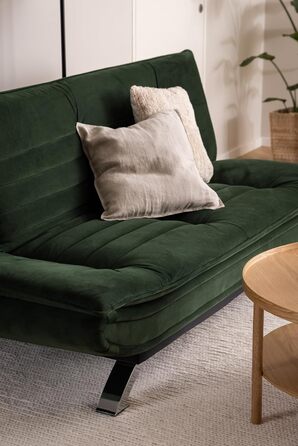 AC Design Jasper Bettcouch Schlafsofa