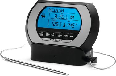 Napoleon PRO Digital Funk-Thermometer