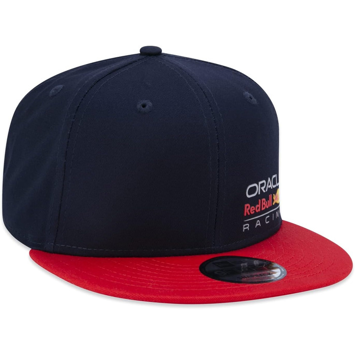 Кепка New Era 9Fifty Snapback Red Bull Racing Navy, M-L