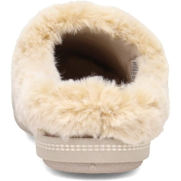 Жіночі домашні капці Skechers Cozy Campfire-Home Essential, натуральний колір, розмір 36.5 EU