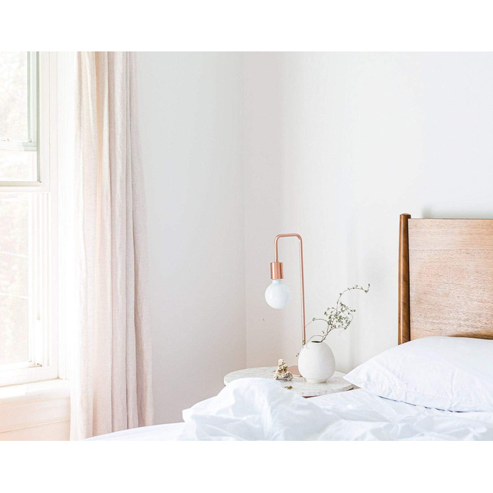 H&F Heimtextilien Premium Quality | Pillow 50x70 cm | 1000 Grams Down, Goose Down | 100% Natural Three-Chamber Pillow | Cover: 100% Cotton | 3-Chamber Down Pillow | Oeko-TEX Certified