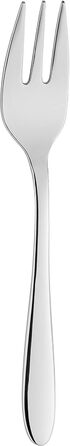 ZWILLING Style Cutlery Set, 60-Piece, for 12 People, 18/10 Stainless Steel/High-Quality Blade Steel, Polished Standard 60 pc.
