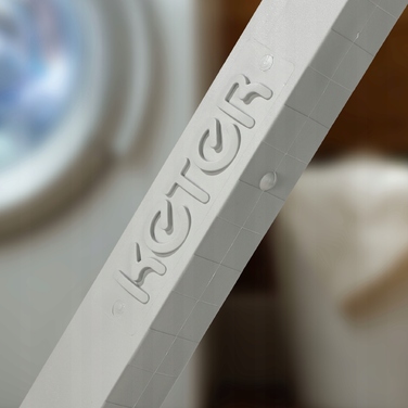 Прасувальна дошка стандартна Keter Lotus, 143 см x 40 см