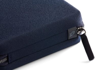 Органайзер Bellroy Tech Kit Compact для зарядних пристроїв, кабелів, миші, павербанку, USB-накопичувачів, донглів, колір морський синій