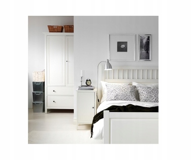 Підлогова лампа IKEA Lersta, сіра, цоколь E27, 20 Вт