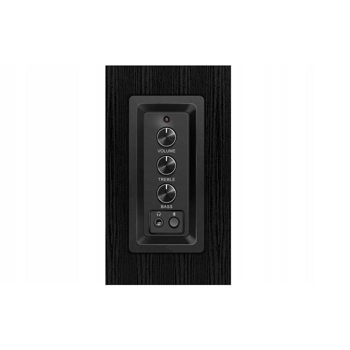 Комп'ютерні колонки 2.0 Sven SPS-705 40Вт, чорні
