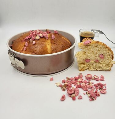 Форма для випічки PATISSE, роз'ємна, діаметр 26 см (20 см)