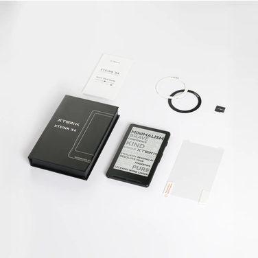 Електронна книга Xteink X4, 4,3
