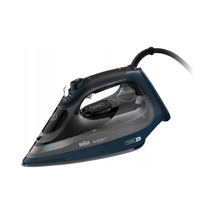 Праска Braun SI9682.DB 3200 Вт