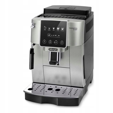 Автоматична кавомашина De'Longhi ECAM220.31.SB 1450 Вт