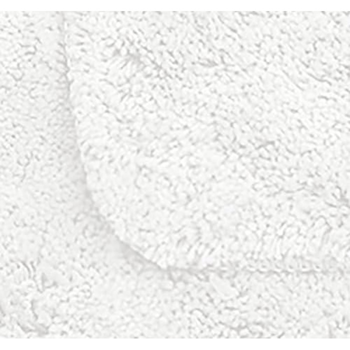 Brandsseller Green Bath Mat Set - 2 Piece Set (50x80cm & 45x50cm)