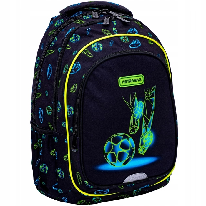 Рюкзак Astrabag Football Motion AB300 Astra