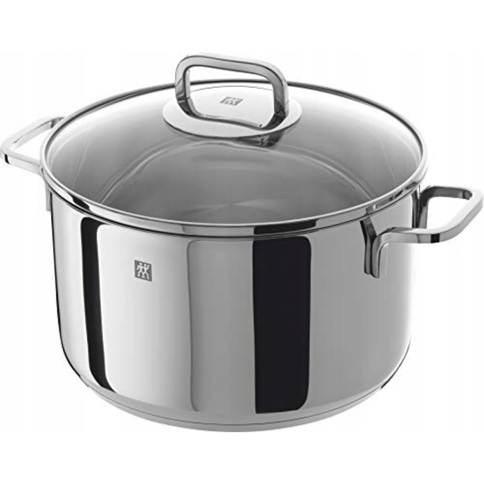 Набір ножів Zwilling J.A. Henckels Quadro