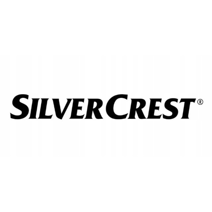 Набір аксесуарів для ручного блендера SILVERCREST SSMS 600 D4, білий