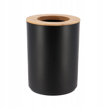 Сучасний набір аксесуарів для ванної кімнати 6в1 (для туалету та мильниці)