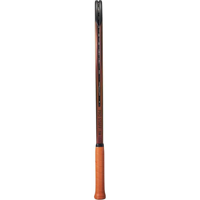 Wilson Pro Staff Team V14 Tennis Racket 4 1/4 Inch Grip Size