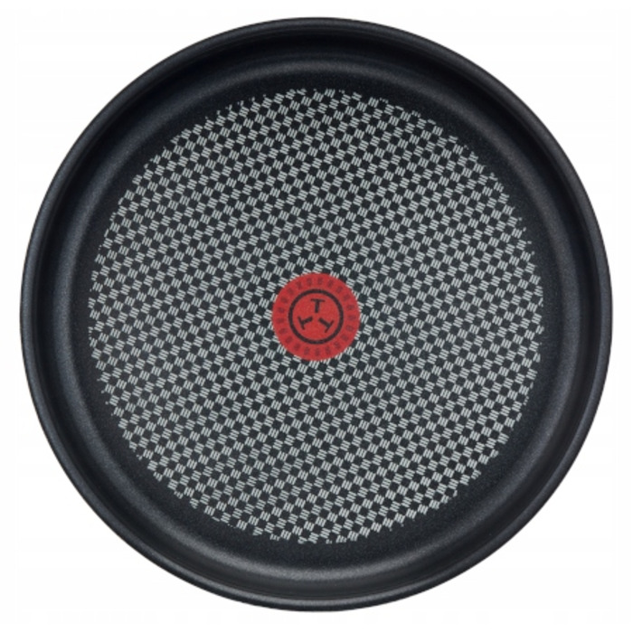Набір сковорідок TEFAL Ingenio Emotion L897S474 (4 предмети)