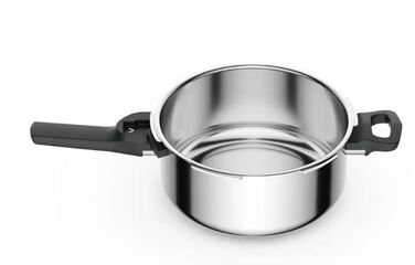 Скороварка Tefal 10 л, чорна