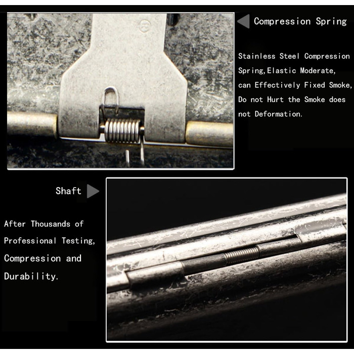 Високоякісне металеве тютюнотримач з нержавіючої сталі, срібного кольору, вміщує 16 сигарет (з фірмовою подарунковою коробкою)