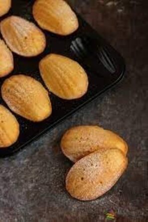 Форма для мафінів Ibili 820502 Moka Schwarz (12 мафінів) - 25,9 x 20,9 x 1,4 см