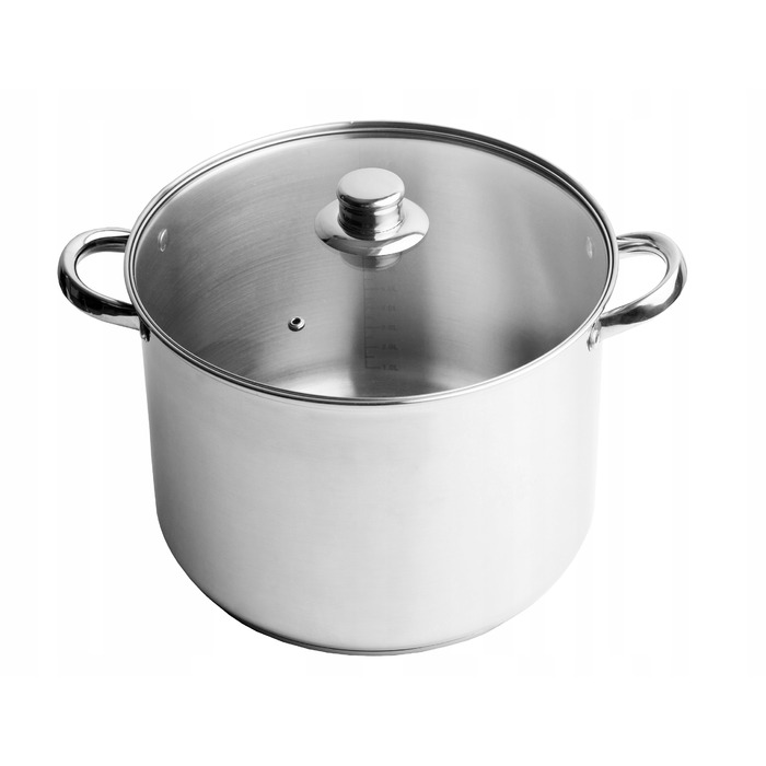 Традиційна каструля Koko Stock Pot, 9 л