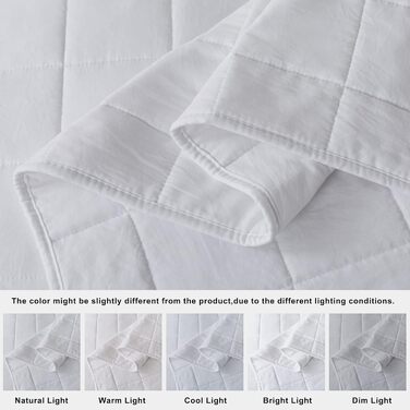 Набір постільної білизни ROARINGWILD California King, зелений оливковий, з 2 наволочками, 299.7 x 269.2 см